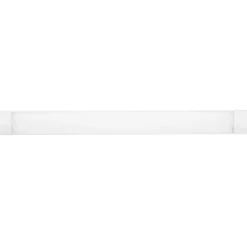 REV Ritter LED-Deckenleuchte Cristal 48W weiss