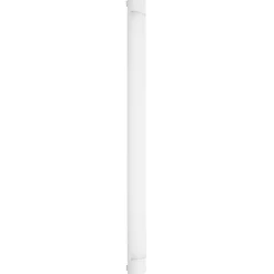 REV Ritter LED-Deckenleuchte Cristal 48W weiss