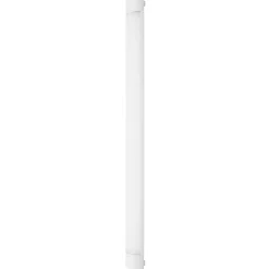 REV Ritter LED-Deckenleuchte Cristal 48W weiss