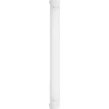 REV Ritter LED-Deckenleuchte Cristal 35W weiss