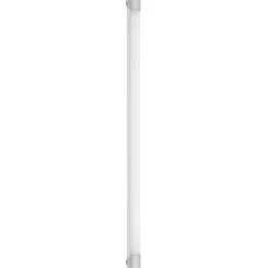 REV Ritter LED-Deckenleuchte Cristal Promotion 35W silber