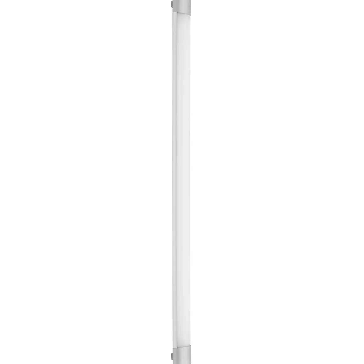 REV Ritter LED-Deckenleuchte Cristal Promotion 35W silber