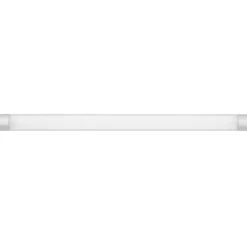 REV Ritter LED-Deckenleuchte Cristal Promotion 35W silber