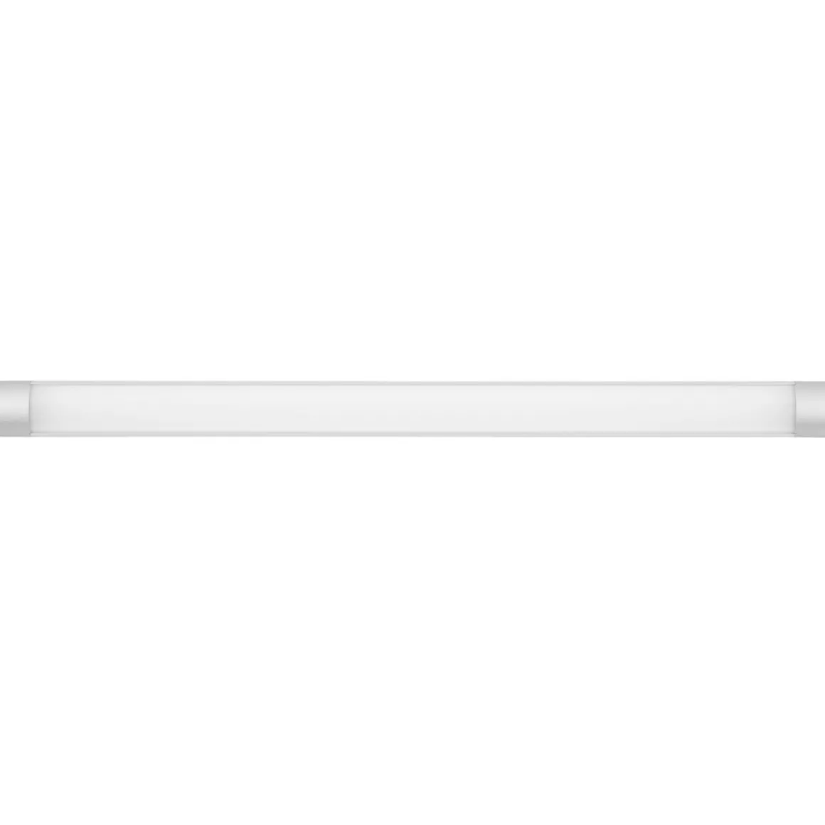 REV Ritter LED-Deckenleuchte Cristal Promotion 35W silber