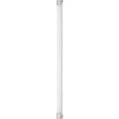 REV Ritter LED-Deckenleuchte Cristal Promotion 35W silber