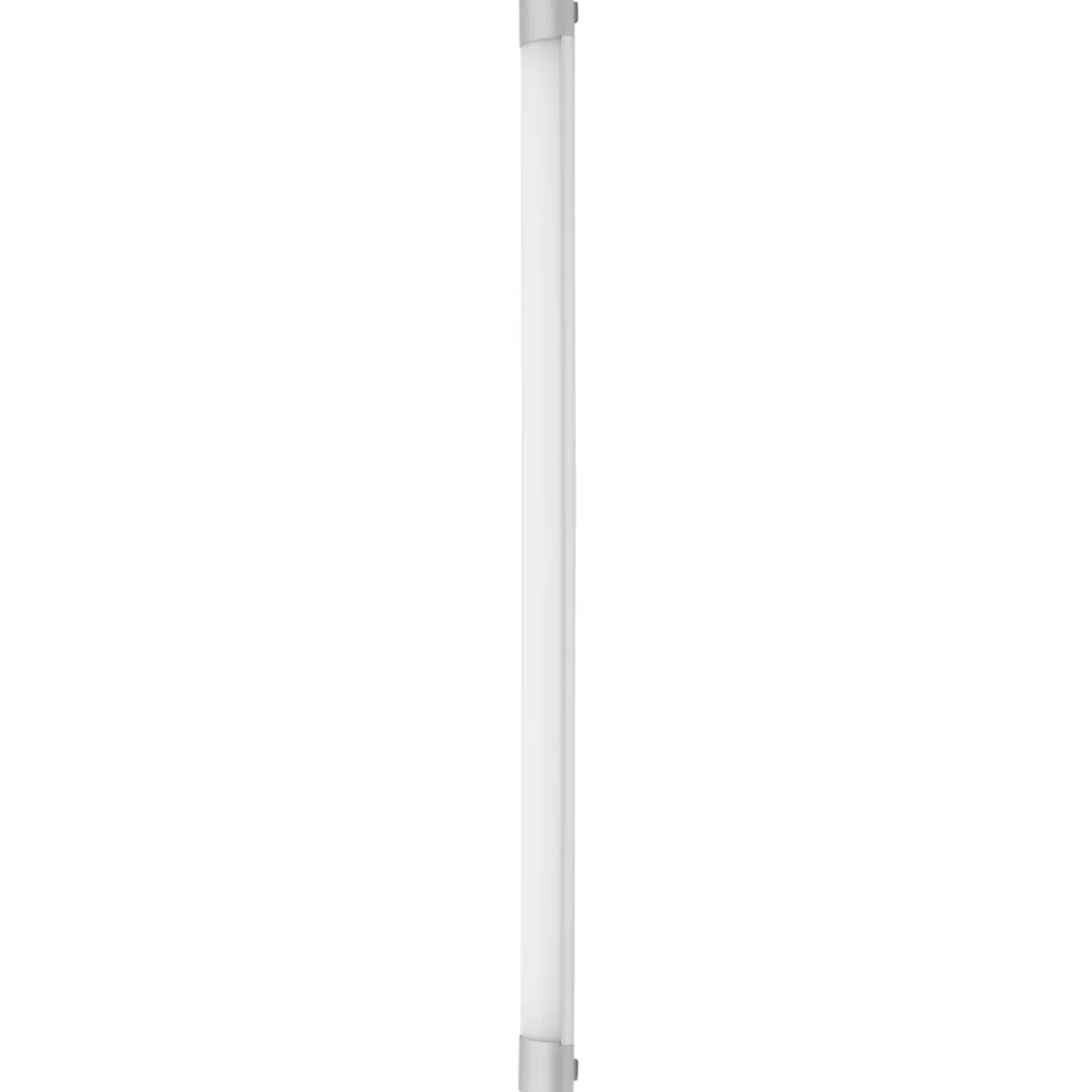 REV Ritter LED-Deckenleuchte Cristal Promotion 35W silber
