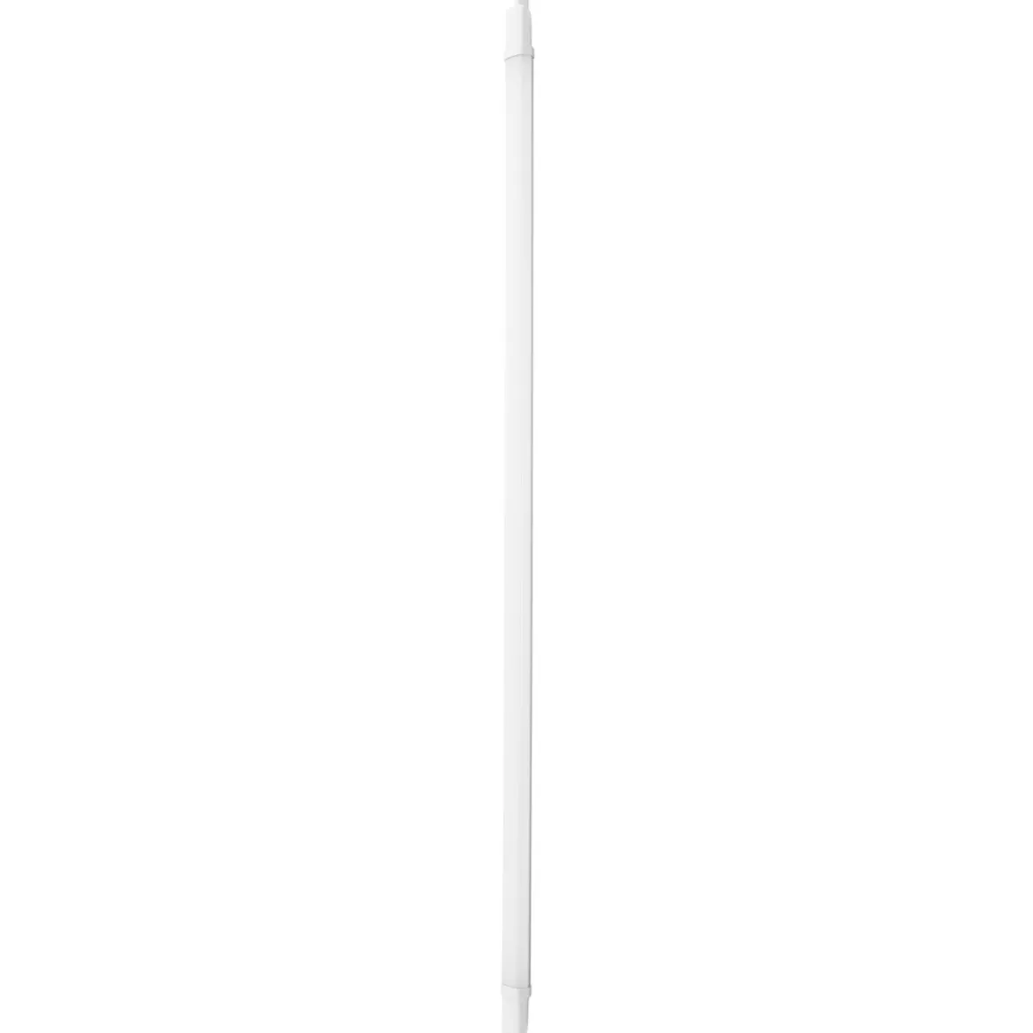 REV Ritter LED-Feuchtraum-Lichtleiste SuperSlim 48W weiss 150 cm