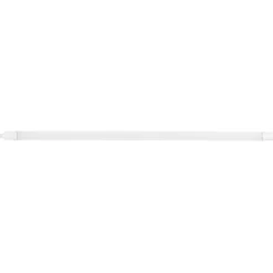REV Ritter LED-Feuchtraum-Lichtleiste SuperSlim 48W weiss 150 cm