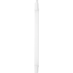 REV Ritter LED-Feuchtraum-Lichtleiste SuperSlim 18W weiss 70 cm