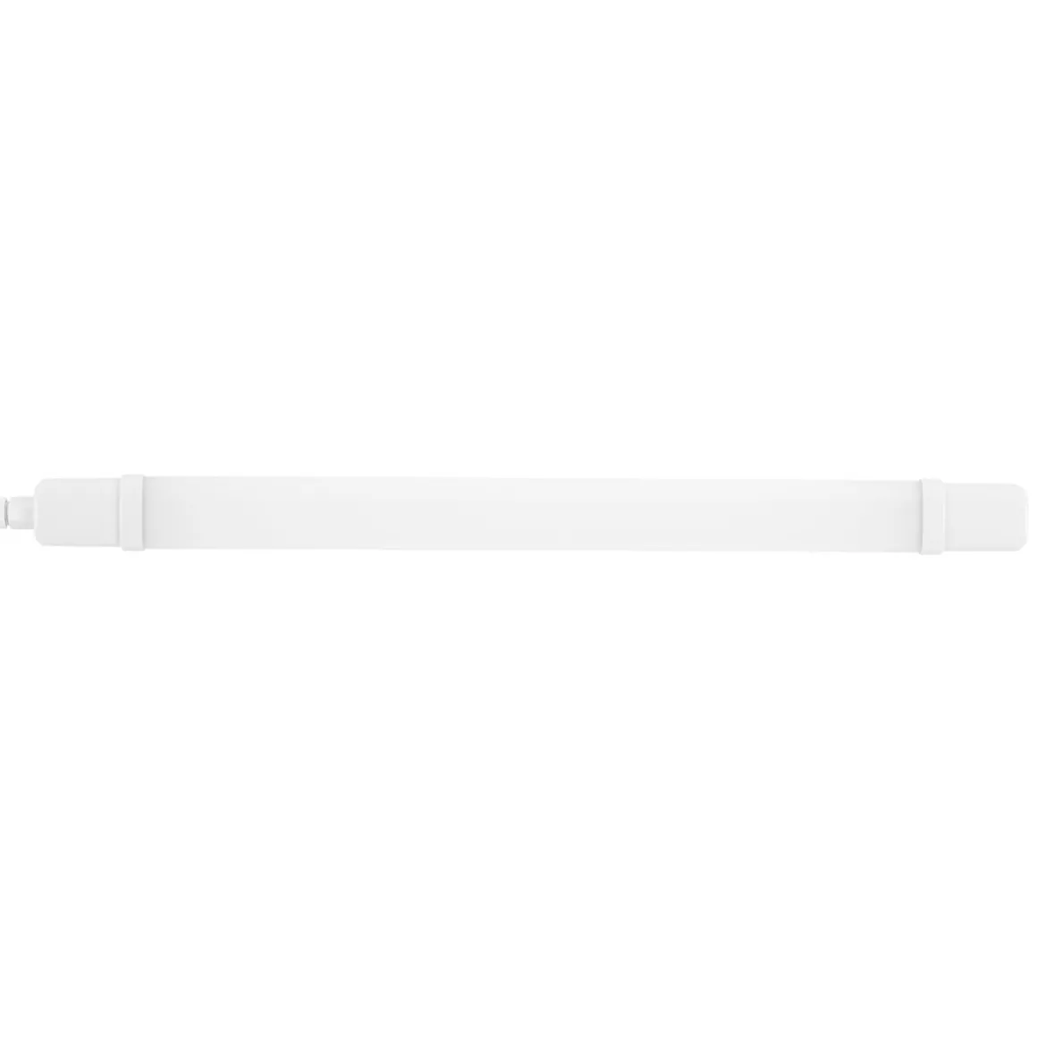 REV Ritter LED-Feuchtraum-Lichtleiste SuperSlim 18W weiss 70 cm