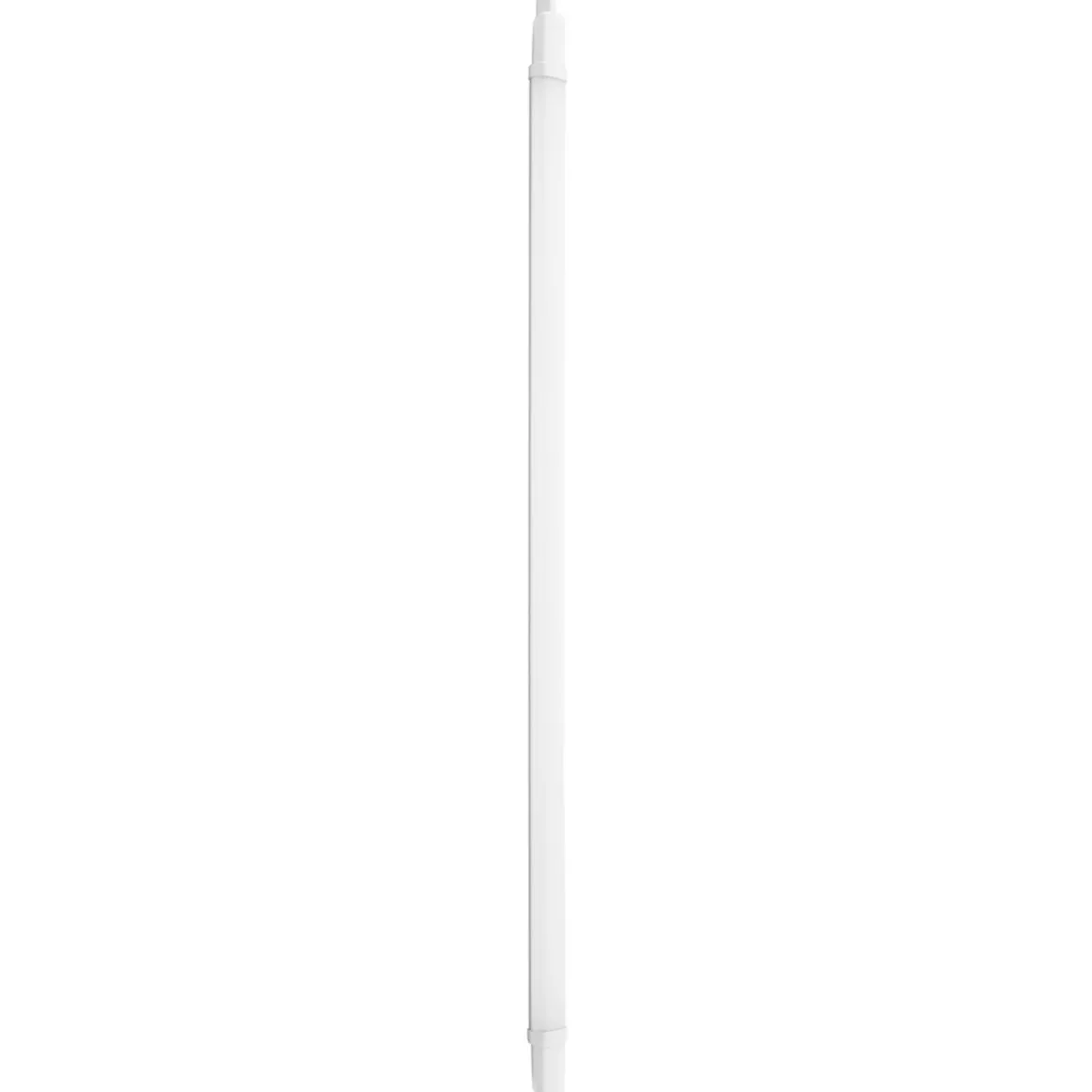 REV Ritter LED-Feuchtraum-Lichtleiste SuperSlim 36W weiss 120 cm