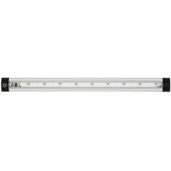 REV Ritter LED-Unterbauleuchte TS 3W inkl Beruehrungssensor silber