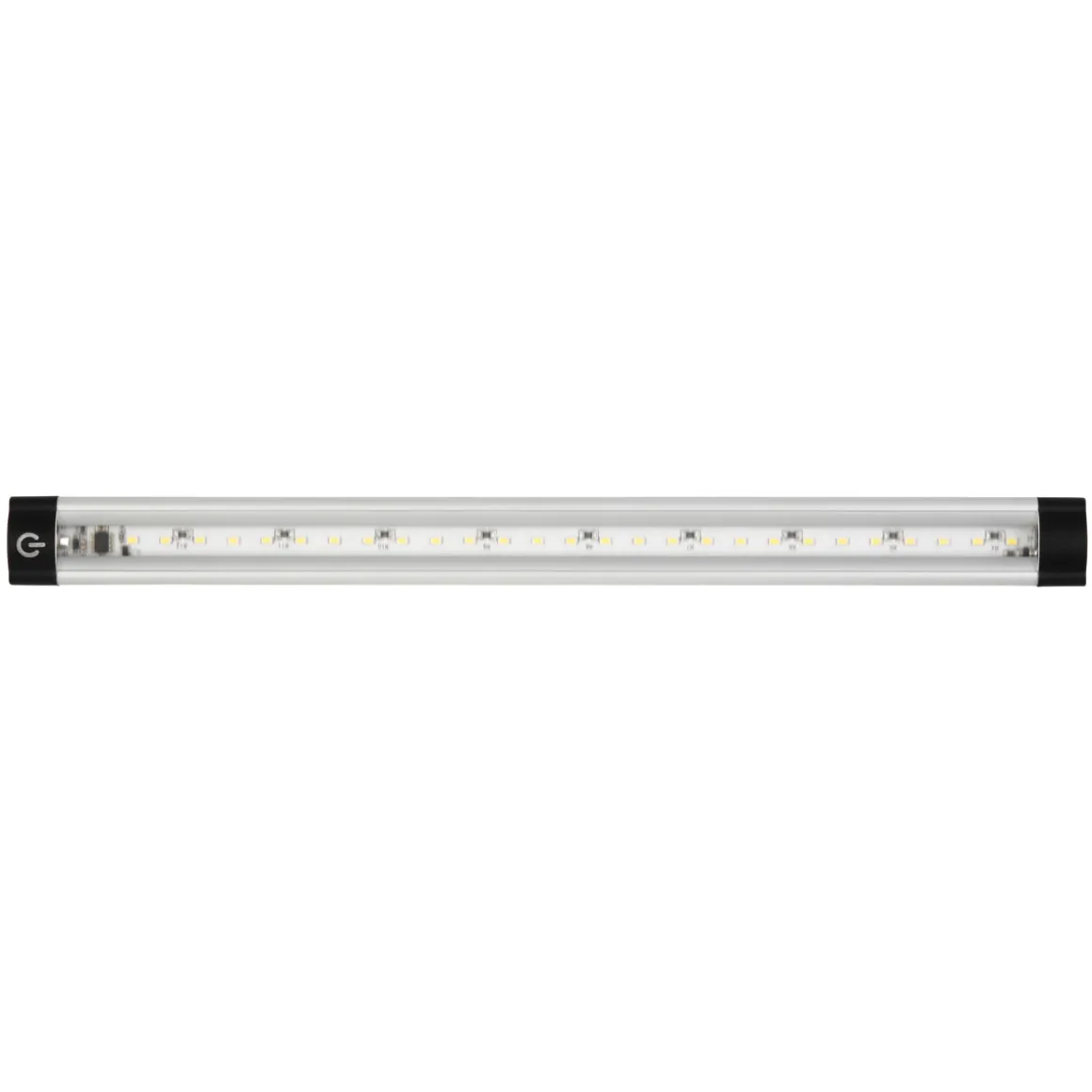 REV Ritter LED-Unterbauleuchte TS 3W inkl Beruehrungssensor silber