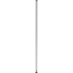 REV Ritter LED-Unterbauleuchte TS 8,5W inkl Beruehrungssensor silber