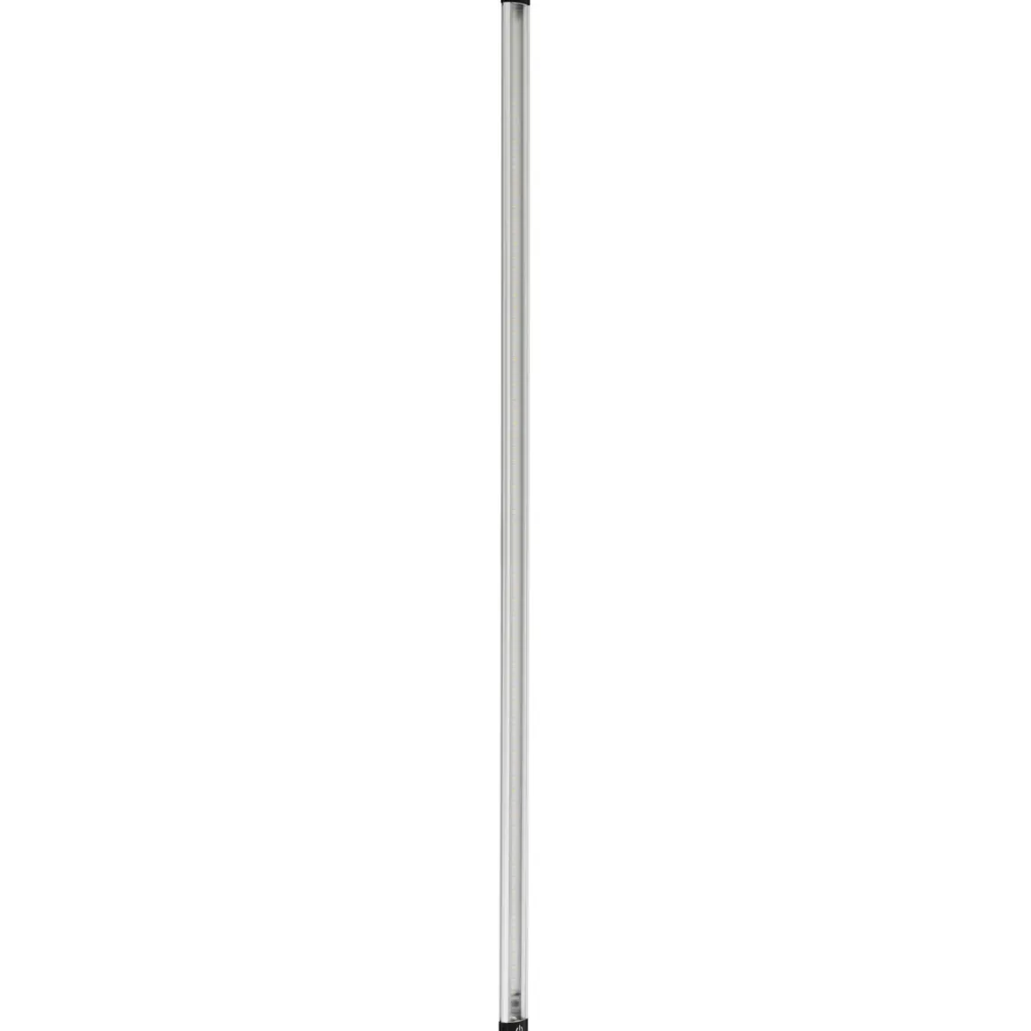 REV Ritter LED-Unterbauleuchte TS 8,5W inkl Beruehrungssensor silber