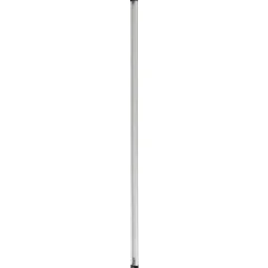 REV Ritter LED-Unterbauleuchte TS 8,5W inkl Beruehrungssensor silber