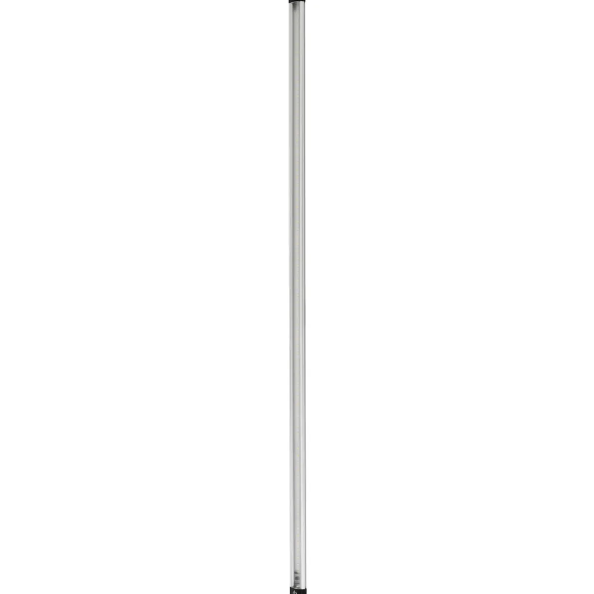 REV Ritter LED-Unterbauleuchte TS 8,5W inkl Beruehrungssensor silber