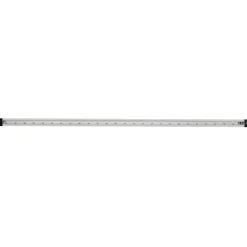 REV Ritter LED-Unterbauleuchte TS 8,5W inkl Beruehrungssensor silber