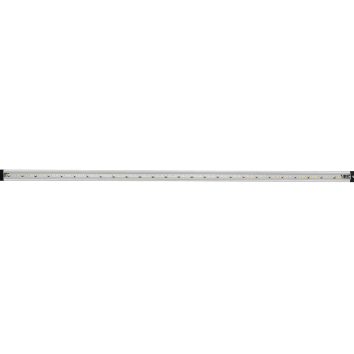 REV Ritter LED-Unterbauleuchte TS 8,5W inkl Beruehrungssensor silber