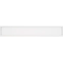 REV Ritter LED-Unterbauleuchte Panel 9,5W weiss