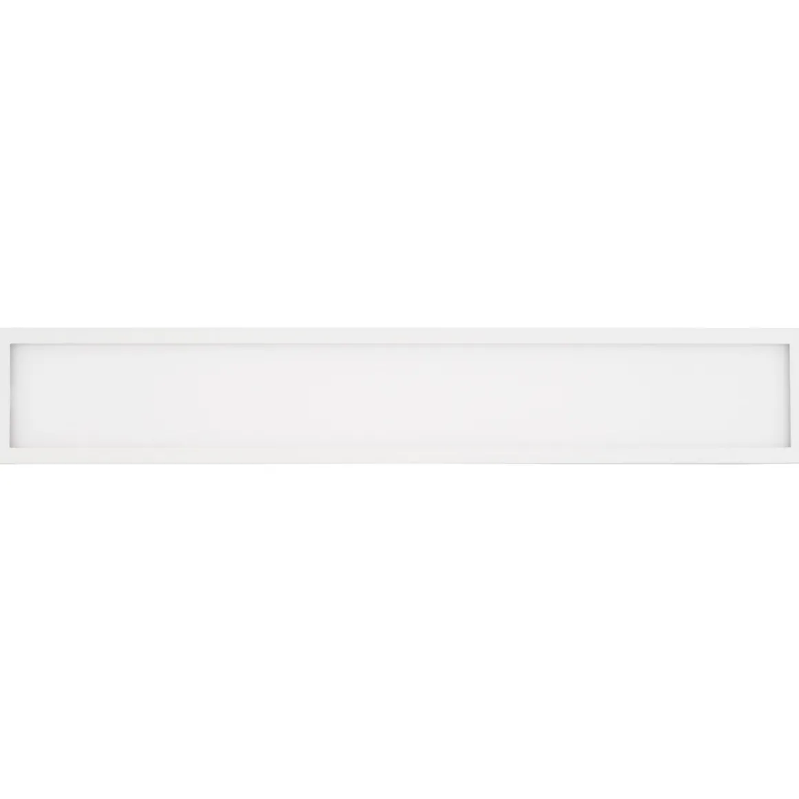 REV Ritter LED-Unterbauleuchte Panel 9,5W weiss