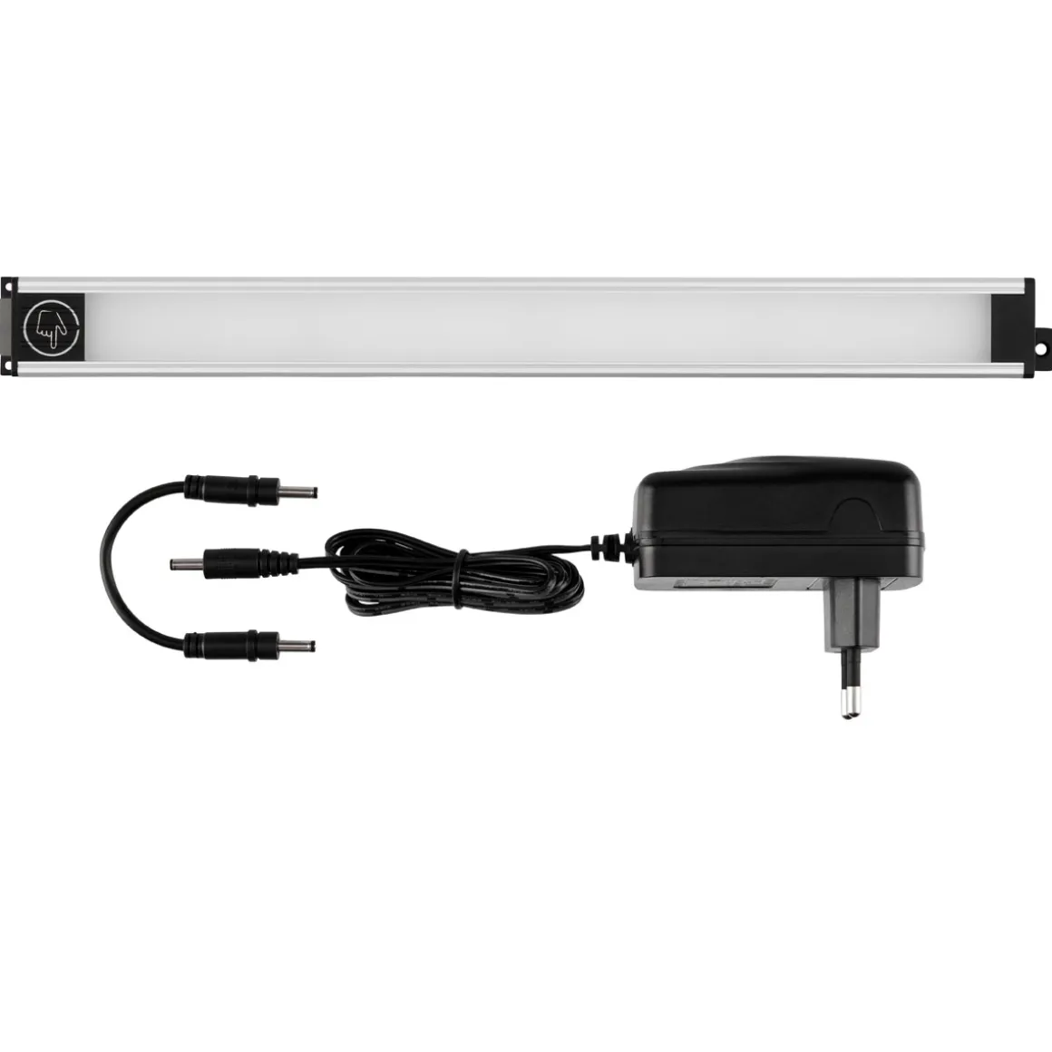 REV Ritter LED-Unterbauleuchte SlimTouch 5W inkl Beruehrungssensor