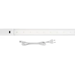 REV Ritter LED-Unterbauleuchte SensoFlat 10W weiss 60 cm