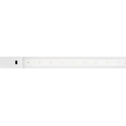 REV Ritter LED-Unterbauleuchte SensoFlat 10W weiss 60 cm