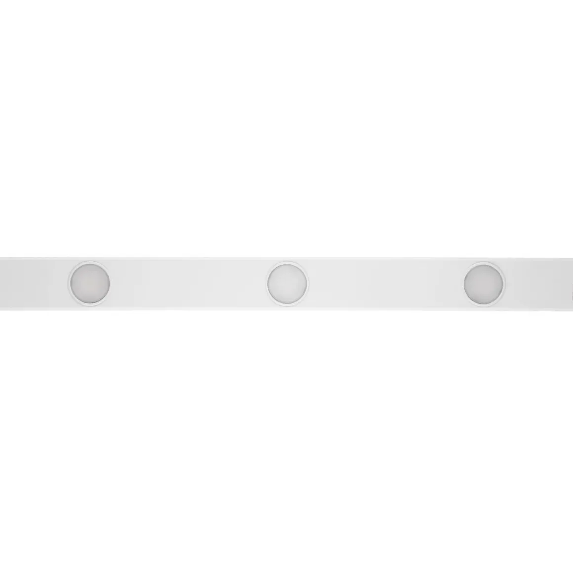 REV Ritter LED-Unterbauleuchte Giga Sensor 9W 75 cm weiss