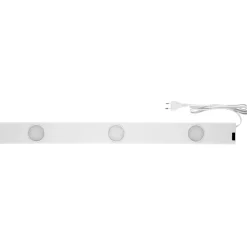 REV Ritter LED-Unterbauleuchte Giga Sensor 9W 75 cm weiss