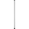 REV Ritter LED-Unterbauleuchte TS 5,5W inkl Beruehrungssensor silber