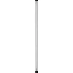 REV Ritter LED-Unterbauleuchte TS 5,5W inkl Beruehrungssensor silber