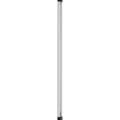 REV Ritter LED-Unterbauleuchte TS 5,5W inkl Beruehrungssensor silber