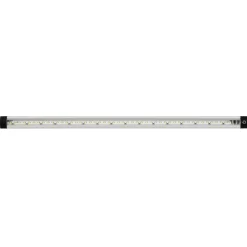 REV Ritter LED-Unterbauleuchte TS 5,5W inkl Beruehrungssensor silber