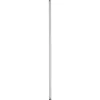 REV Ritter LED-Unterbauleuchte TS 10W inkl Beruehrungssensor silber