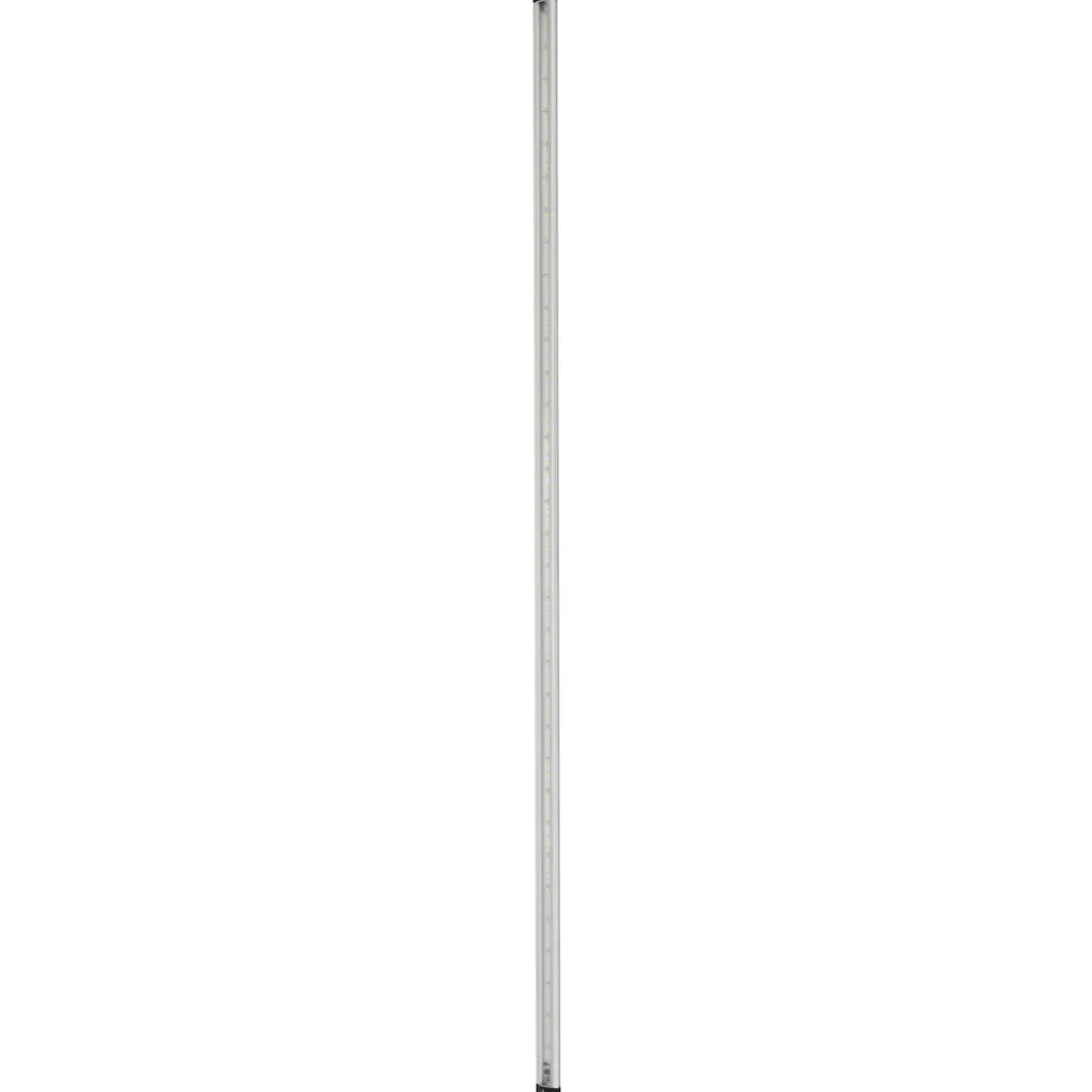 REV Ritter LED-Unterbauleuchte TS 10W inkl Beruehrungssensor silber