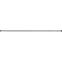 REV Ritter LED-Unterbauleuchte TS 10W inkl Beruehrungssensor silber