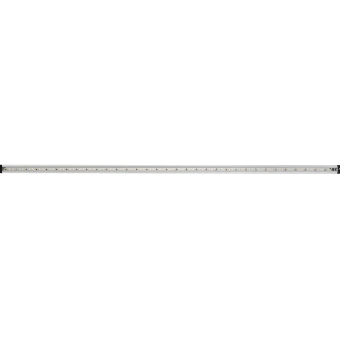 REV Ritter LED-Unterbauleuchte TS 10W inkl Beruehrungssensor silber