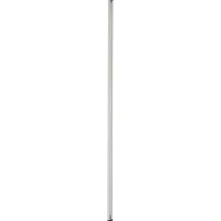 REV Ritter LED-Unterbauleuchte TS 10W inkl Beruehrungssensor silber