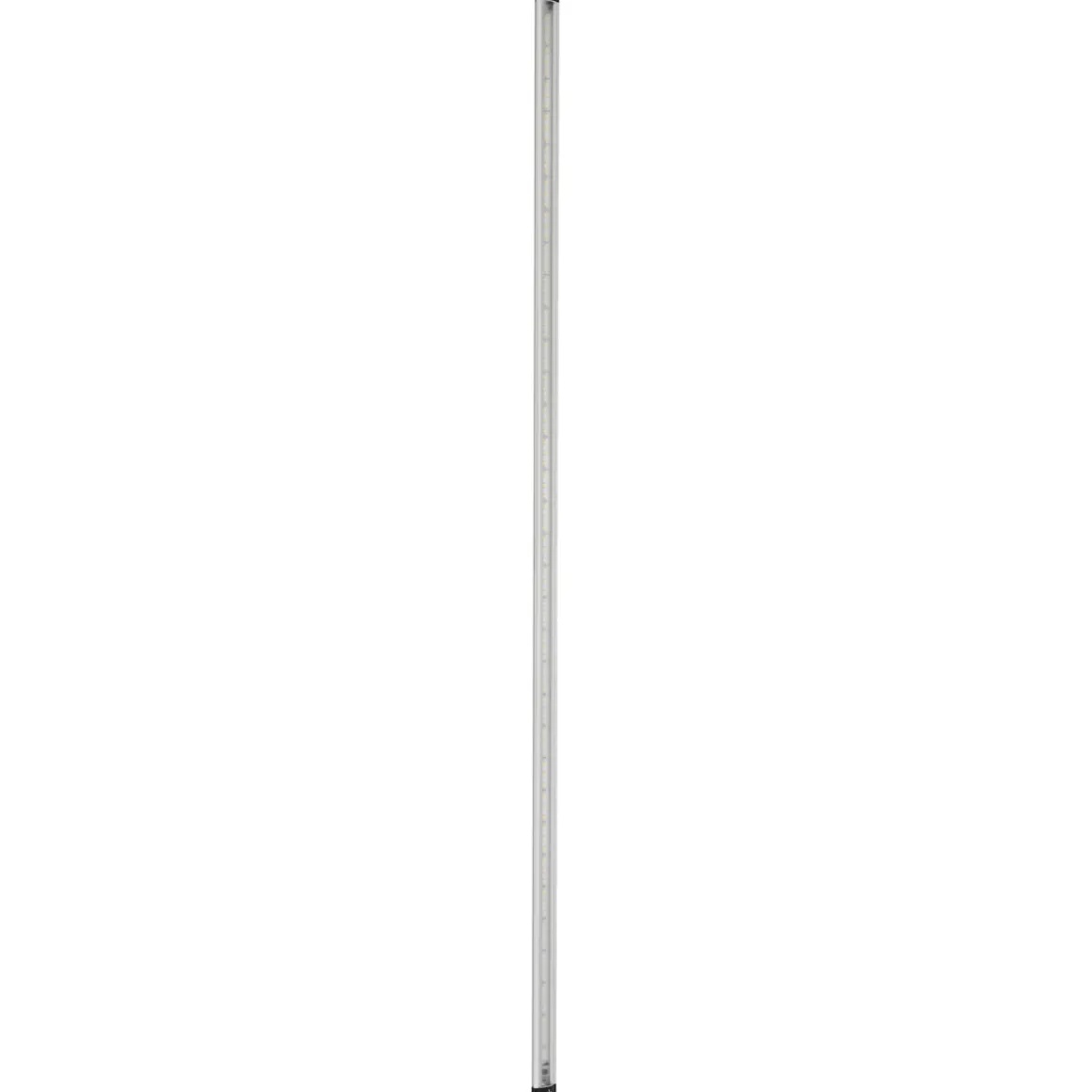 REV Ritter LED-Unterbauleuchte TS 10W inkl Beruehrungssensor silber