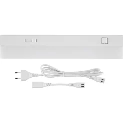 REV Ritter LED-Unterbauleuchte Slide 5,5W weiss