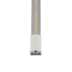 REV Ritter LED-Unterbauleuchte XS 4,5W inkl Beruehrungssensor silber