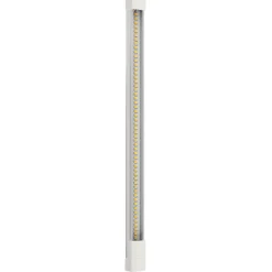 REV Ritter LED-Unterbauleuchte XS 4,5W inkl Beruehrungssensor silber