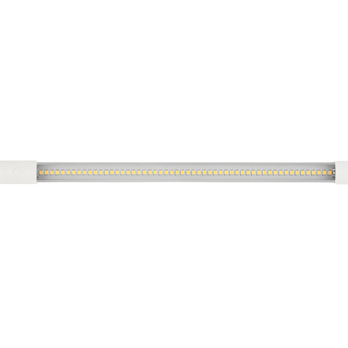 REV Ritter LED-Unterbauleuchte XS 4,5W inkl Beruehrungssensor silber