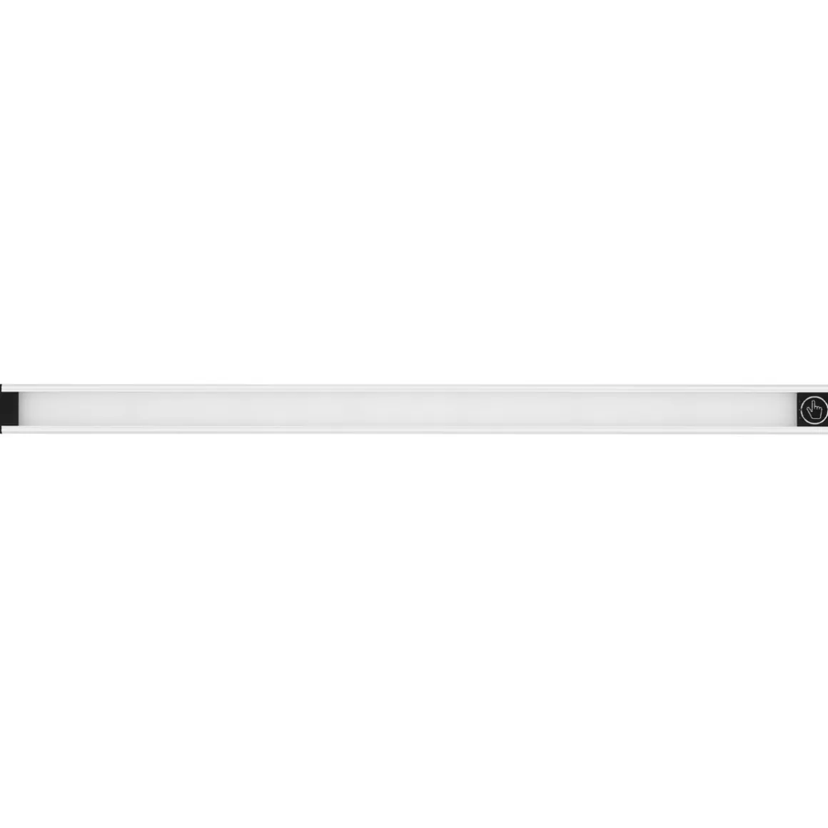 REV Ritter LED-Unterbauleuchte SlimTouch 9W inkl Beruehrungssensor