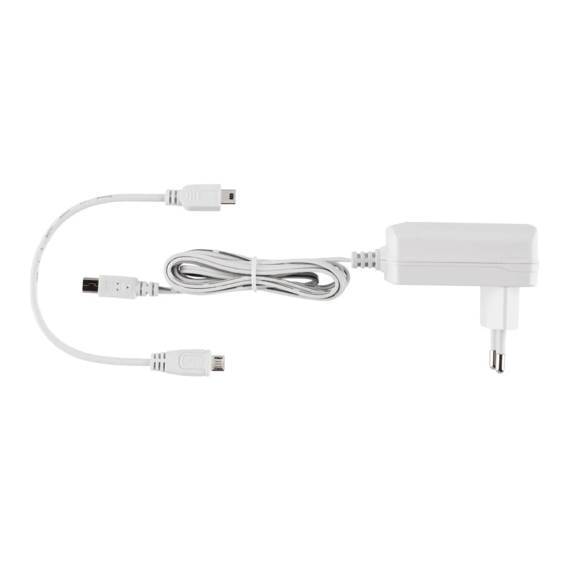 REV Ritter LED-Unterbauleuchte Panel 9,5W silber