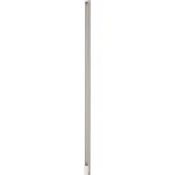 REV Ritter LED-Unterbauleuchte XS 9W 60 cm inkl Beruehrungssensor silber