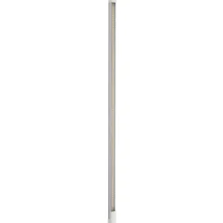 REV Ritter LED-Unterbauleuchte XS 9W 60 cm inkl Beruehrungssensor silber