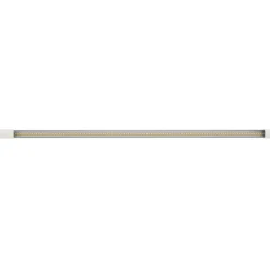 REV Ritter LED-Unterbauleuchte XS 9W 60 cm inkl Beruehrungssensor silber
