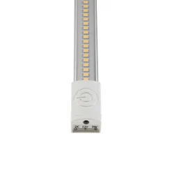 REV Ritter LED-Unterbauleuchte XS 9W 60 cm inkl Beruehrungssensor silber